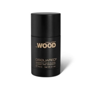 Dsquared, He Wood, дезодорант, 75 г Dsquared2