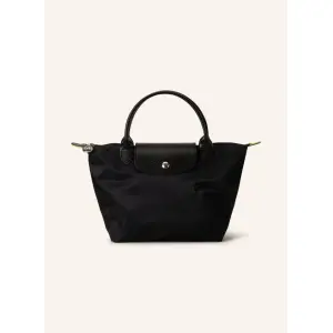 Сумочка le pliage s Longchamp, черный