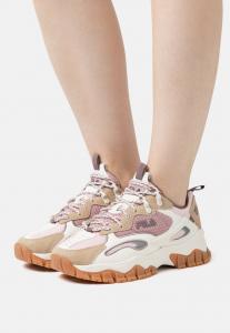 Fila ray tracer violet outlet