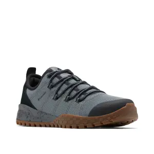 Кроссовки Fairbanks Trail Shoe Columbia, серый