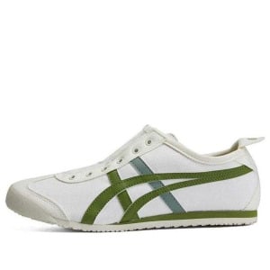 Кроссовки мексика 66 Onitsuka Tiger, белый