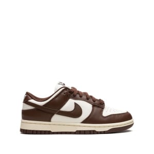 Кроссовки Dunk Low Cacao Wow Nike, коричневый