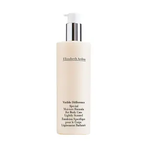 Увлажняющая эмульсия для тела Visible Difference Moisture Body Lotion Elizabeth Arden, 300 ml