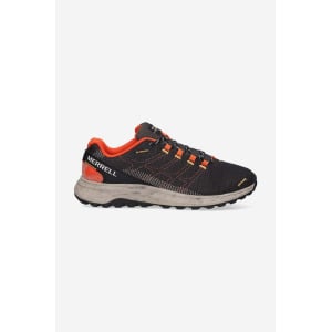 Кроссовки Fly Strike Merrell, черный