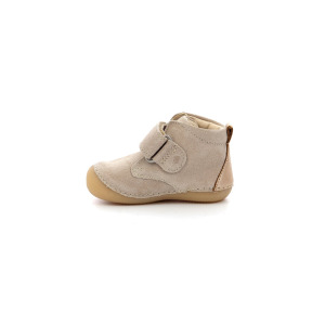 Туфли для обучения SABIO Kickers, цвет beige