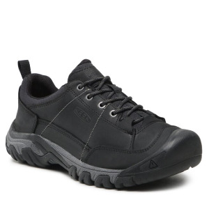 Кроссовки Keen TargheeII Oxford, черный