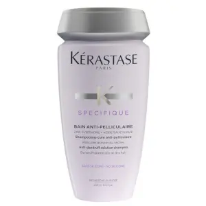 Шампунь Specifique Bain Anti-Pelliculaire Champú Kerastase, 250 ml