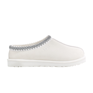 Кроссовки UGG Tasman Slipper 'White', белый