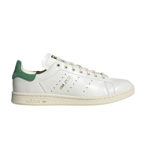 Кроссовки Adidas Stan Smith Lux, кремовый