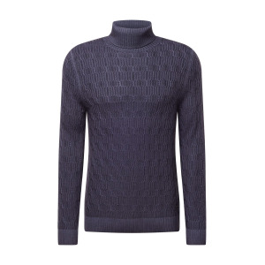 Свитер JOOP! Sweater Malikon, цвет Night blue