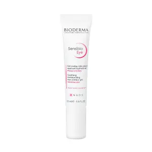 Контур глаз Sensibio Eye Bioderma, 15 ml