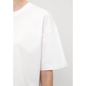 Базовая футболка LOOSE FIT TEE Filippa K, белый