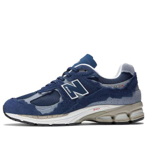 Кроссовки New Balance 2002R 'Protection Pack - Navy', синий