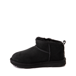 Ботинки UGG Classic Ultra Mini Boot, черный