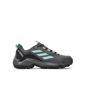 Треккинговая обувь adidas de trekking Terrex Eastrail GORE-TEX Hiking ID7850 Gris, серый