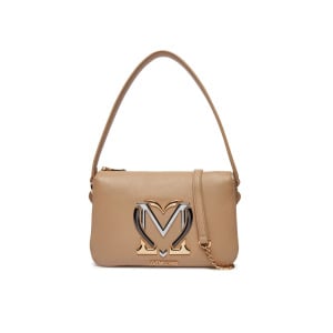 Сумка LOVE MOSCHINO JC4328PP0LKN0106, бежевый