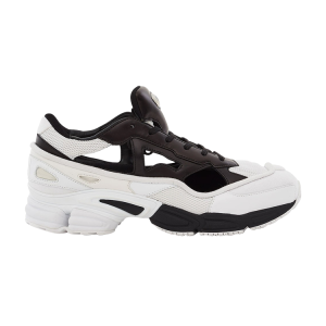 Кроссовки Adidas Raf Simons x Replicant Ozweego 'White' Limited Edition Pack, желтый