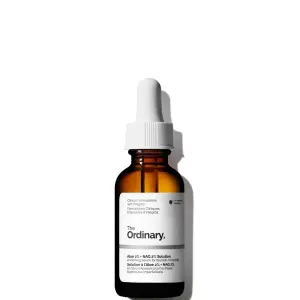 Aloe 2% + NAG 2% Раствор-сыворотка 30мл The Ordinary