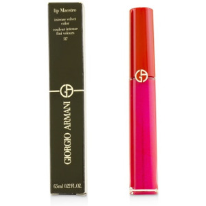 Блеск для губ Lip Maestro - #517 Махараджа Giorgio Armani