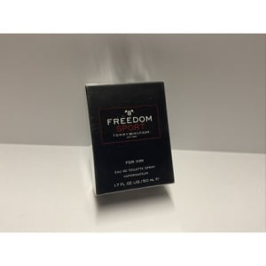 Tommy Hilfiger Freedom Sport EDT спрей для мужчин 50 мл