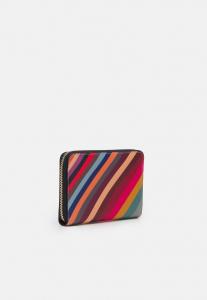 Кошелек WOMEN PURSE MED WALLET Paul Smith, разноцветный