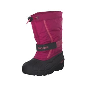 Сапоги Sorel Winter, розовый