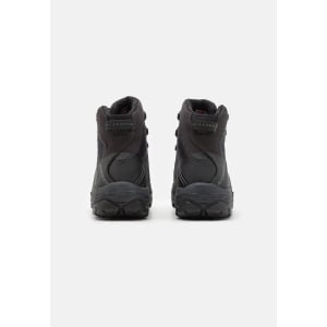 Походная обувь DUCAN II HIGH GTX WOMEN Mammut, черный