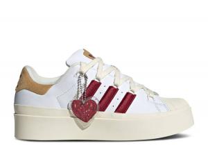 Buty adidas superstar bold 2025