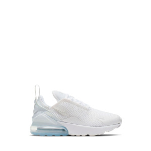 Спортивная обувь Air Max 270 Junior Nike, белый