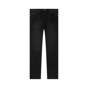 Брюки Ksubi Van Winkle Ghosted 1999 Pants, черный