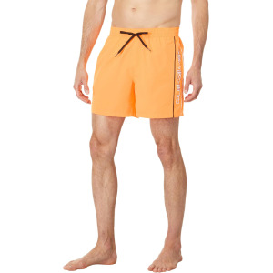 Плавки Quiksilver Everyday Vert 16" Volley, цвет Orange Pop