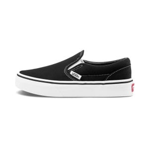 Детские слипоны Vans для скейтбординга PS