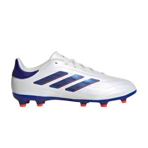 Кроссовки Adidas Copa Pure 2 League FG K, белый