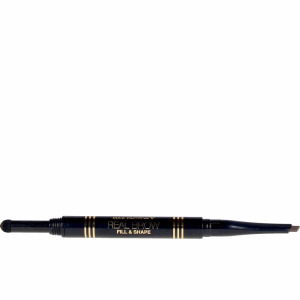 Краски для бровей Real brow fill & shape Max factor, 0,5 г, 04-deep brown