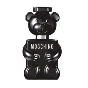 Парфюмированная вода, 50 мл Moschino, Toy Boy