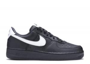 Nike AIR FORCE 1 LOW RETRO QS BLACK WHITE CDEK.Shopping