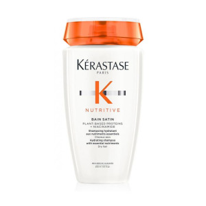 Шампунь Nutritive Bain Satin Champú Purificante Kerastase, 250 ml