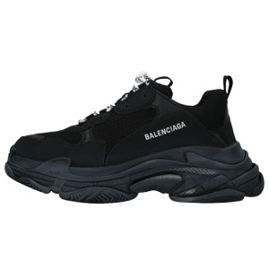 Balenciaga Мужские Массивные Кроссовки Triple S