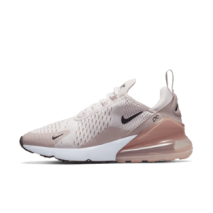 Кроссовки Nike Air Max 270, цвет Light Soft Pink/Pink Oxford/Desert Berry/Black