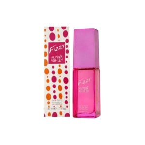 Женская туалетная вода Fizzy Eau Parfumée Alyssa Ashley, 100 ml