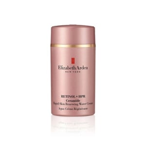 Крем для обновления кожи с ретинолом и керамидами HPR (Skin Renewing Water Cream) 50 мл - ТЕСТЕР Elizabeth Arden