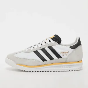 Кроссовки adidas Originals SL 72 RS, белый/серый/черный