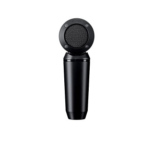 Конденсаторный микрофон Shure PGA181-LC