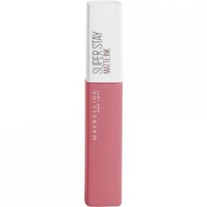 Maybelline New York - Жидкая губная помада Superstay Matte Ink Liquid ...