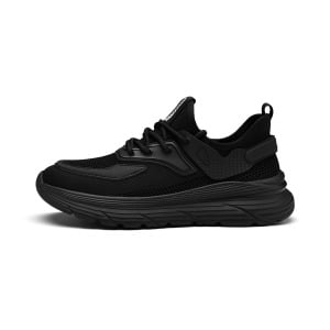 Кроссовки мужские Lifestyle Shoes Men Low-Top Hla, бежевый