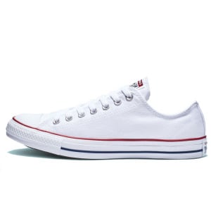 Кроссовки Converse Chuck Taylor All Star Low Top Ox Optic, белый