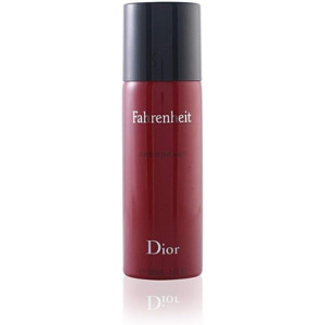 Мужской дезодорант Fahrenheit Homme 150 мл Christian Dior