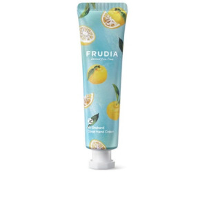 Крем для рук My Orchard Citron 30 г, Frudia