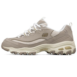 Кроссовки Skechers D'LITES Chunky Женские