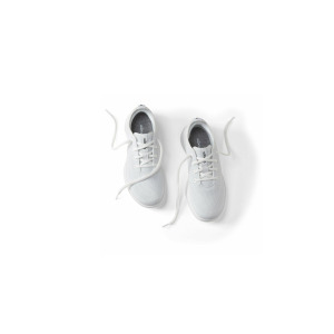 Кроссовки на шнуровке MEN'S TREE RUNNER GO Allbirds, белый